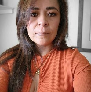 Meet your Posher, Cristina